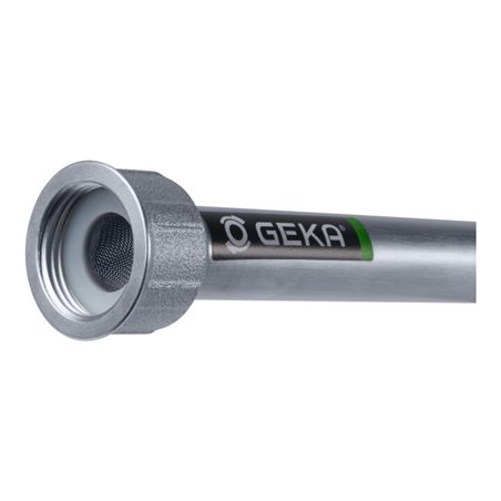 GEKA soft rain vario plus135G -Teleskoprohr 145225cm LM EAN