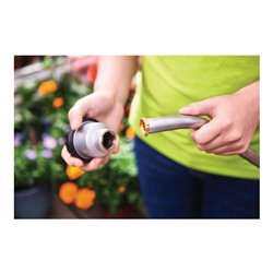 GEKA soft rain vario plus135G -Teleskoprohr 145225cm LM EAN