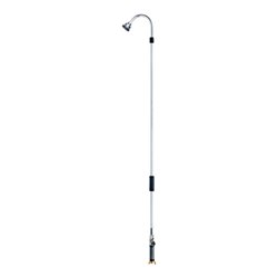 GEKA soft rain vario plus135G -Teleskoprohr 145225cm LM EAN