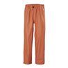 Helly Hansen Regenhose Voss,PU-Stretch orange, Gr. L