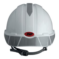 JSP Reflexstreifen Kit zu Schutzhelm EVO3