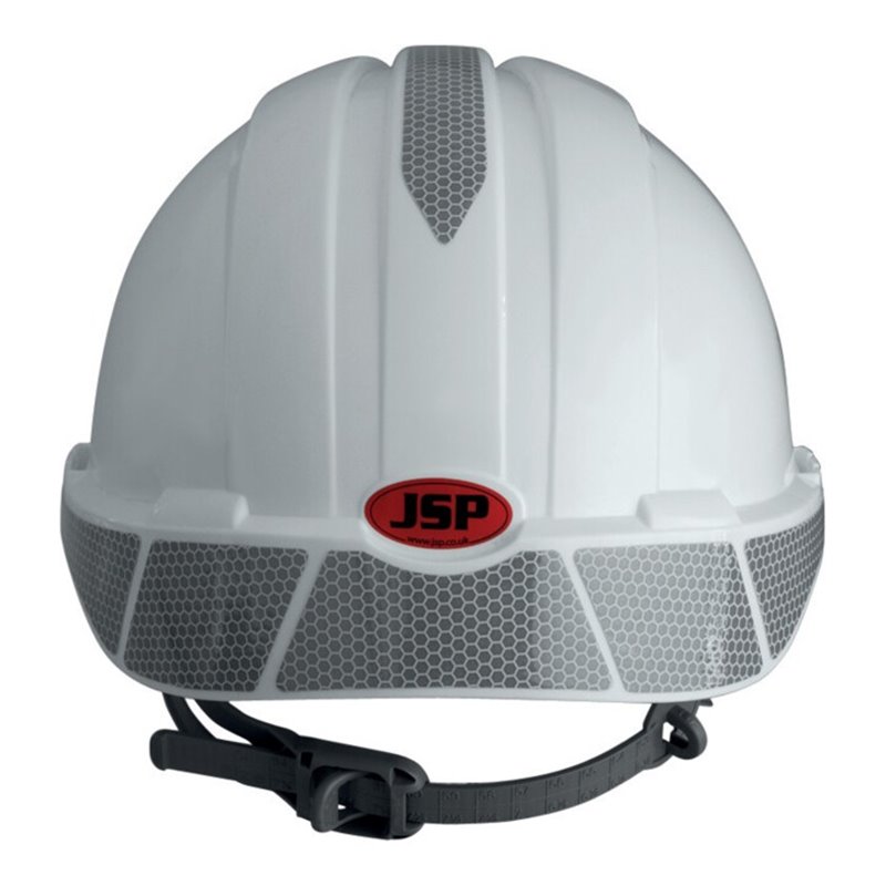 JSP Reflexstreifen Kit zu Schutzhelm EVO3