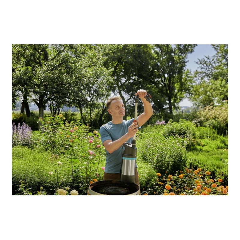 Gardena Teleskoprohrverlängerung