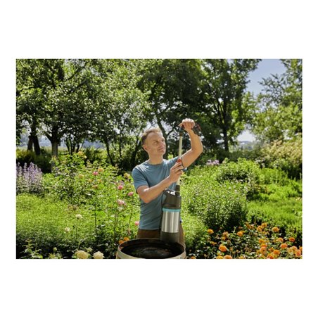 Gardena Teleskoprohrverlängerung