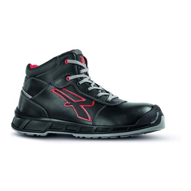 Hochschuh STING, S3S CI FO SR, Gr. 39