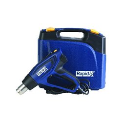 Rapid Heisluftgebläse R2200-E Koffer