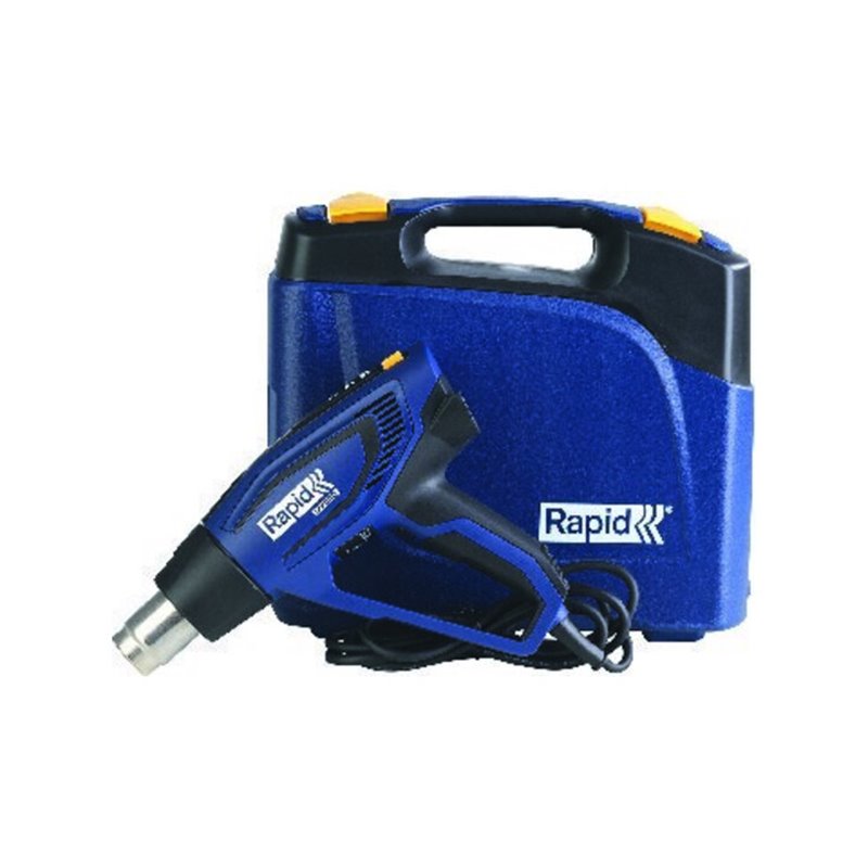 Rapid Heisluftgebläse R2200-E Koffer