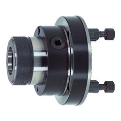 FAHRION Handspannfutter HSPF40 HSPF40 (173E) D55027/5