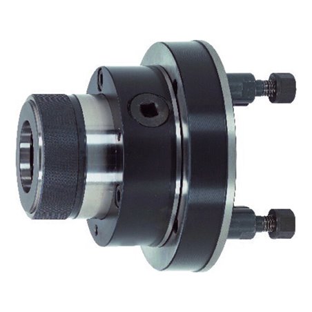 FAHRION Handspannfutter HSPF40 HSPF40 (173E) D55027/5