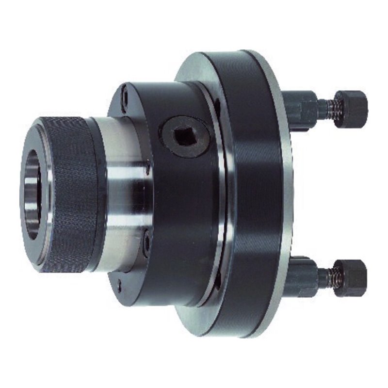 FAHRION Handspannfutter HSPF40 HSPF40 (173E) D55027/6