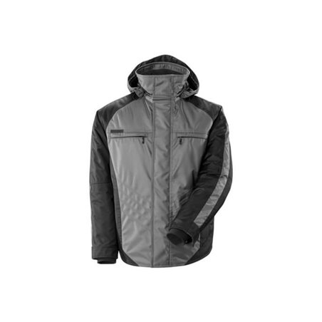 Mascot Frankfurt Winterjacke anthrazit/schwarz