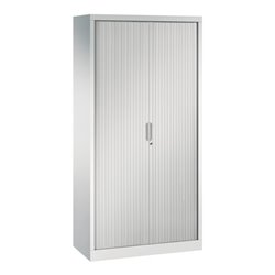 C+P Stahl-Rollladenschrank, 1980x1000x430mm, 7035