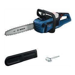 Bosch Kettensäge GKE 18V-40 (solo, C)