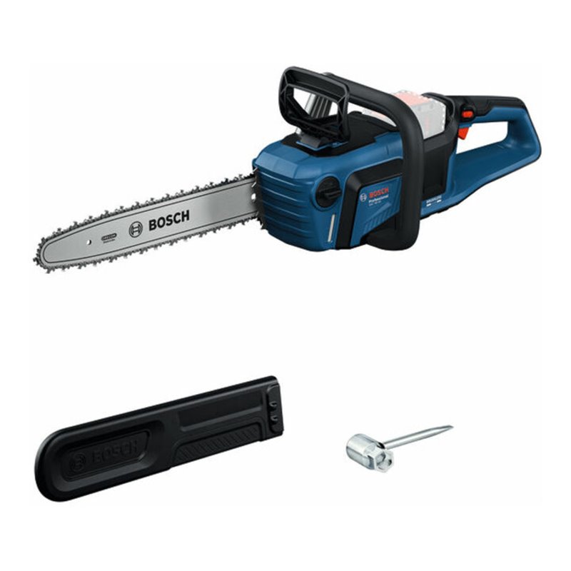 Bosch Kettensäge GKE 18V-40 (solo, C)