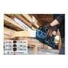 Bosch Kettensäge GKE 18V-40 (solo, C)