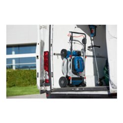 Bosch Akku-Rasenmäher GRA 18V2-46 (solo, C)