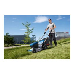 Bosch Akku-Rasenmäher GRA 18V2-46 (solo, C)