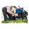 Bosch Akku-Rasenmäher GRA 18V2-46 (solo, C)