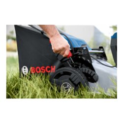 Bosch Akku-Rasenmäher GRA 18V2-46 (solo, C)