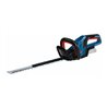 Bosch Akku-Heckenschere GHE 18V-50 (solo, C)