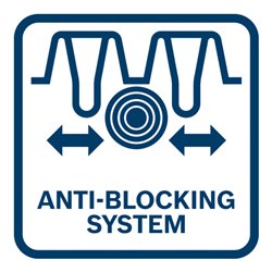 Bosch Akku-Heckenschere GHE 18V-50 (solo, C)