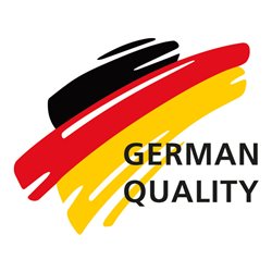 C+P Einlegeboden aus Stahl, verzinkt, mit hoher Traglast von 70 kg, 26x925x457mm