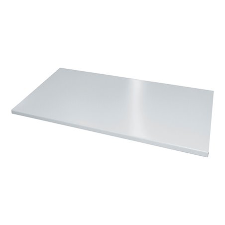 C+P Einlegeboden lackiert