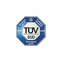 VARIOfit Paket-Dreiwandwagen niedrig 600313