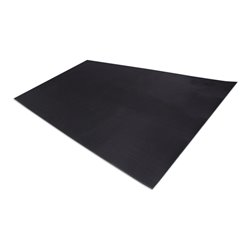 C+P Gummiriefenmatte