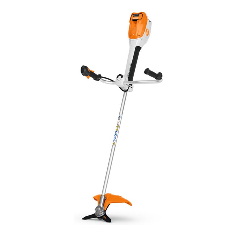 Stihl Akku-Freischneider FSA 400, ohne Akku und Ladegerät