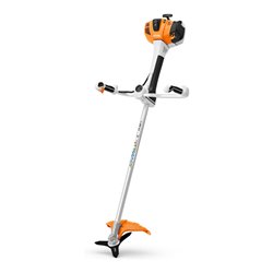 Stihl Freischneider FS 561 C-EM, Mähausführung