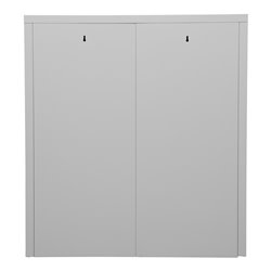 C+P schrank Basis, 4 Böden, 1950x916x422mm