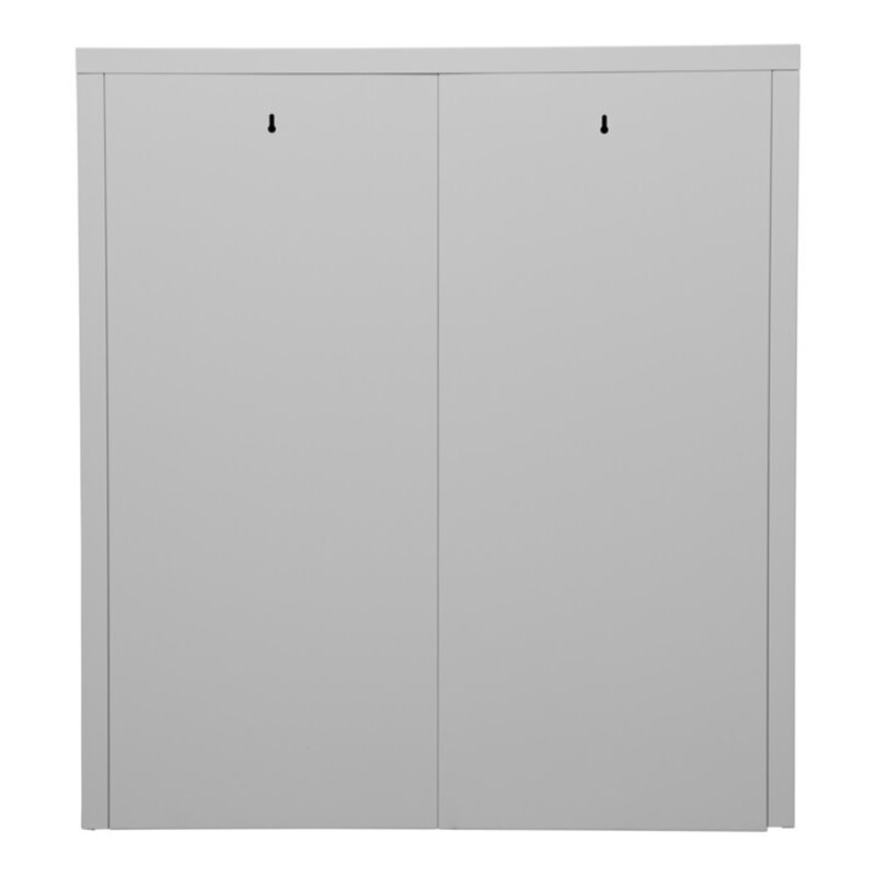 C+P schrank Basis, 4 Böden, 1950x916x422mm