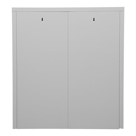 C+P schrank Basis, 4 Böden, 1950x916x422mm