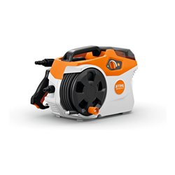 Stihl Akku-Hochdruckreiniger REA 60 PLUS