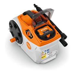 Stihl Akku-Hochdruckreiniger REA 60 PLUS