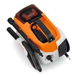 Stihl Akku-Hochdruckreiniger REA 60 PLUS