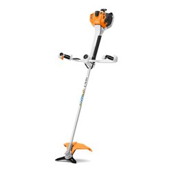 Stihl Benzin-Freischneider FS 411 C-EM