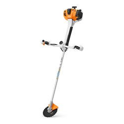 Stihl Benzin-Motorsense FS 490 C-EM KW