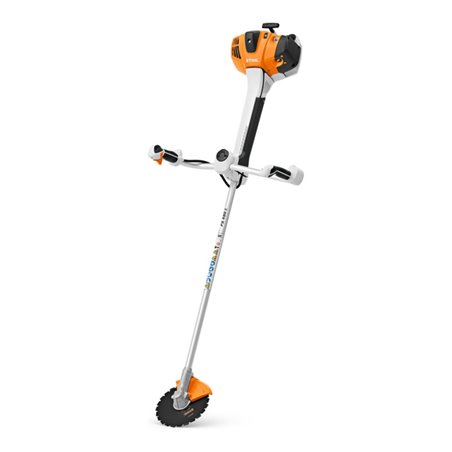Stihl Benzin-Motorsense FS 490 C-EM KW