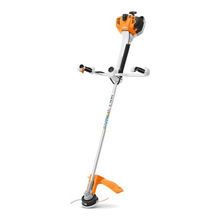 Stihl Benzin-Freischneider FS 411 C-EM L