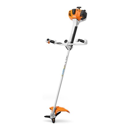Stihl Benzin-Freischneider FS 491 C-EM L, BC 300-3, Forstgurt ADVANCE X-TREEm