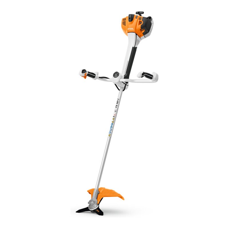 Stihl Benzin-Freischneider FS 461 C-EM, mit Forstgurt ADVANCE X-TREEm