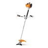 Stihl Benzin-Freischneider FS 461 C-EM, mit Forstgurt ADVANCE X-TREEm