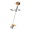 Stihl Benzin-Freischneider FS 491 C-EM, mit Forstgurt ADVANCE X-TREEm