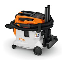 Stihl Akku-Nass-/Trockensauger SEA 100 L, ohne Akku und Ladegerät