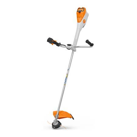 Stihl Akku-Motorsense FSA 135, ohne Akku und Ladegerät