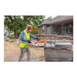 Stihl Akku-Trennschleifer TSA 300, ohne Akkun und Ladegerät