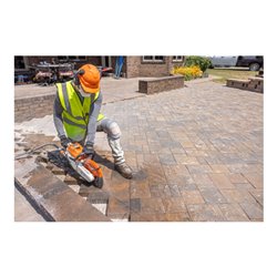 Stihl Akku-Trennschleifer TSA 300, ohne Akkun und Ladegerät