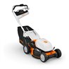 Stihl Akku-Rasenmäher RMA 750 V, ohne Akku und Ladegerät